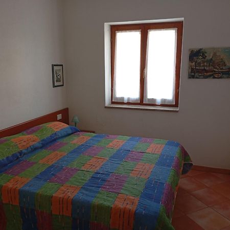 Air Borgo Della Torre Aparthotel Isola Rossa Eksteriør bilde